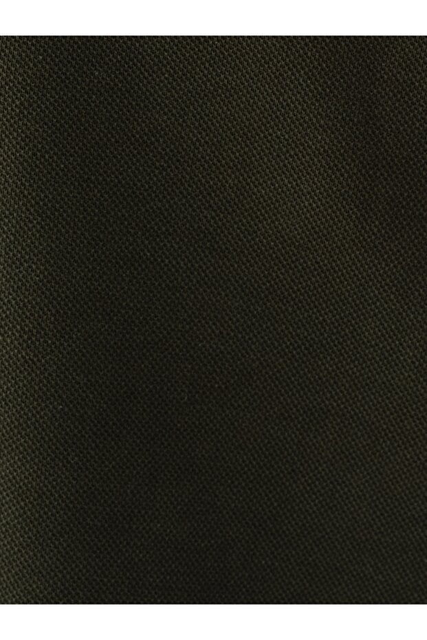 Regular Fit Erkek Eşofman Altı - 7