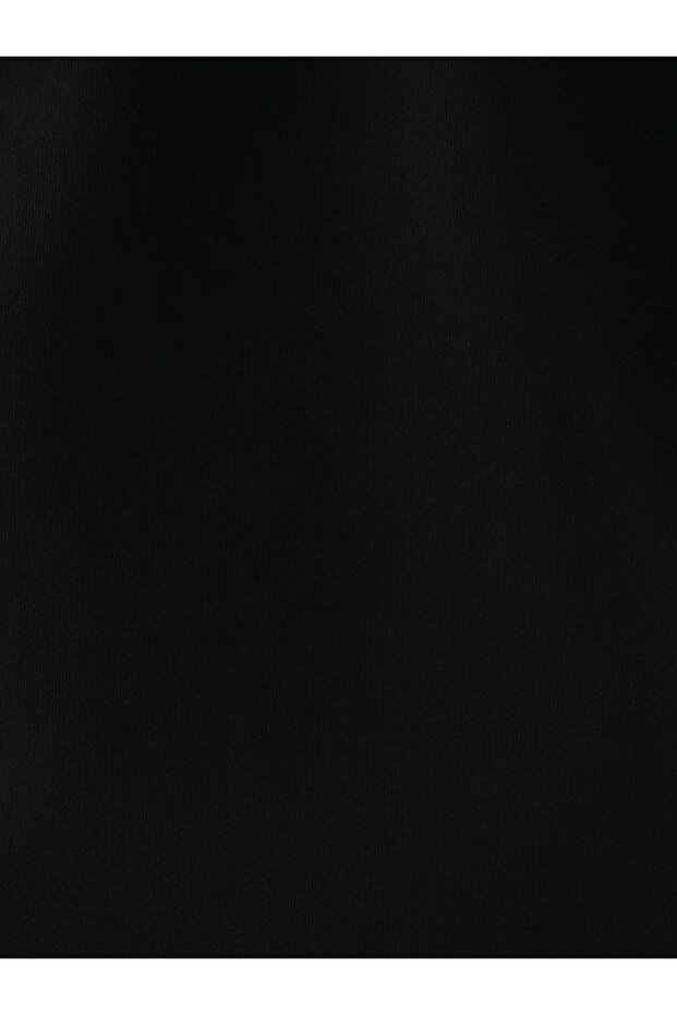 Regular Fit Erkek Sweatshirt - 6