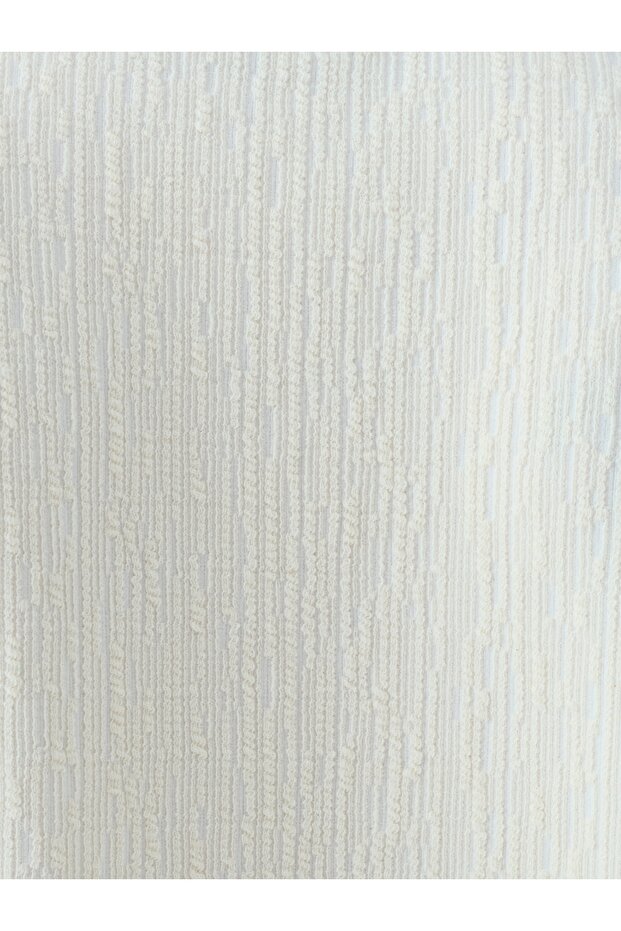 Oversize Fit Erkek Tshirt K.kol - 5