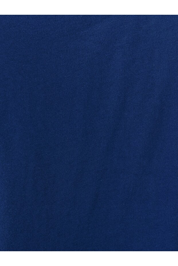 Regular Fit Erkek Tshirt K.kol - 5