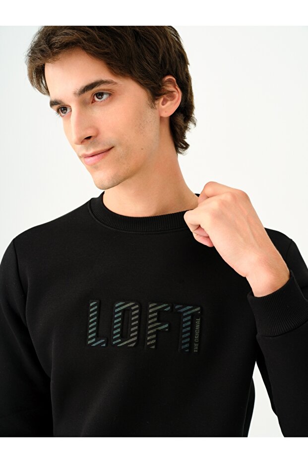 Lf2037699 Sweatshirt - 3