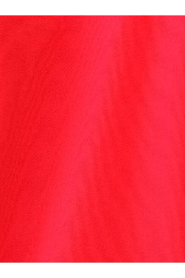 Regular Fit Erkek Tshirt K.kol - 6