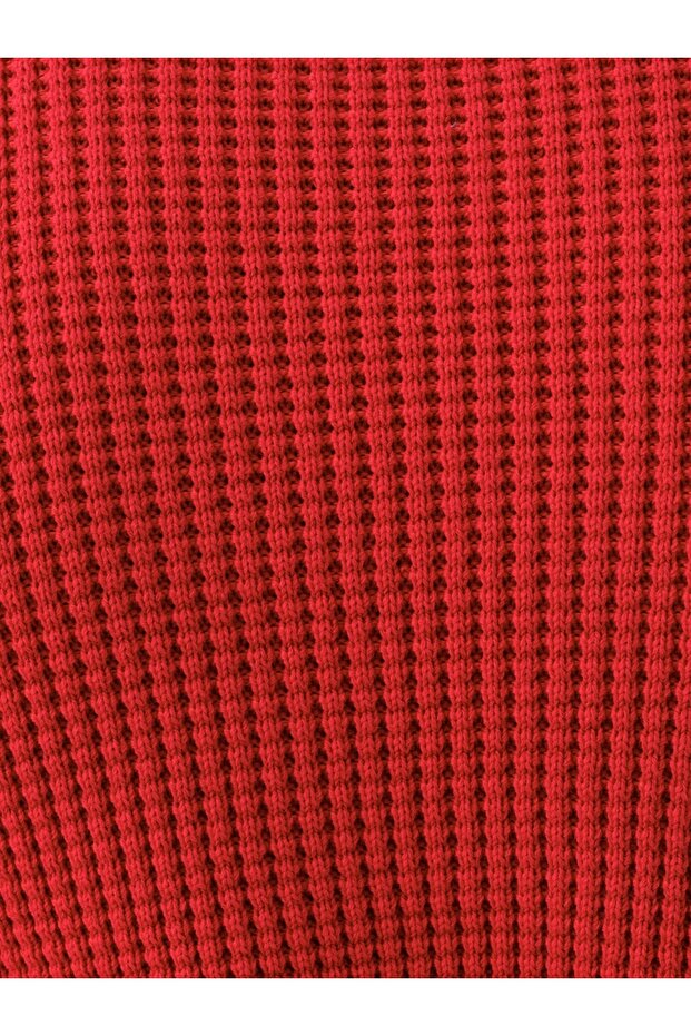 Regular Fit Erkek Kazak - 6