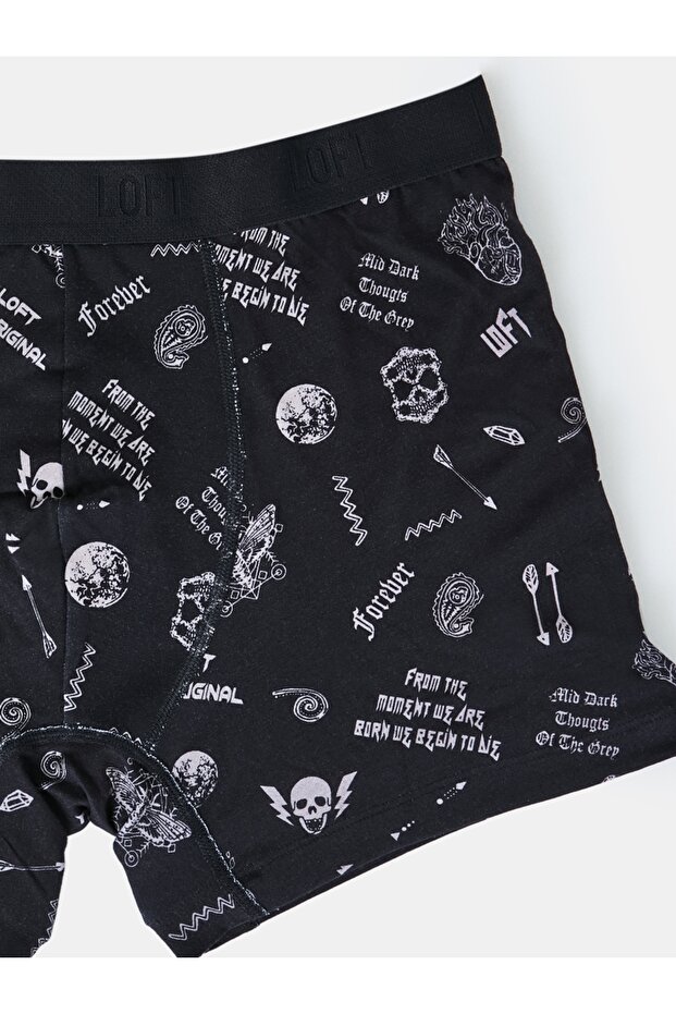 Erkek İç Giyim - 2