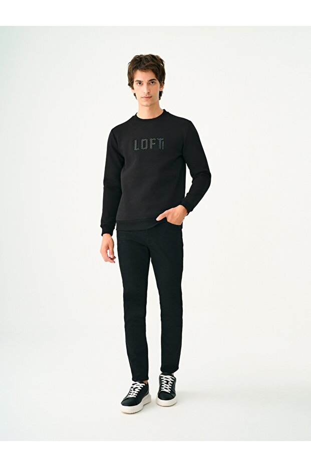 Lf2037699 Sweatshirt - 2