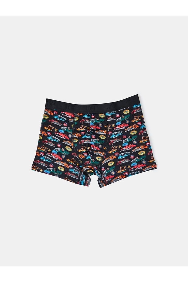 Erkek İç Giyim - 1