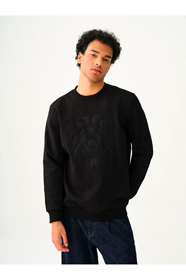 LF2037512 SWEATSHIRT - 1