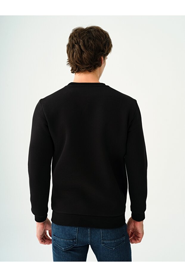 Erkek Sweat - 3