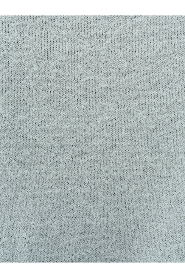 Regular Fit Kadın Kazak - 5