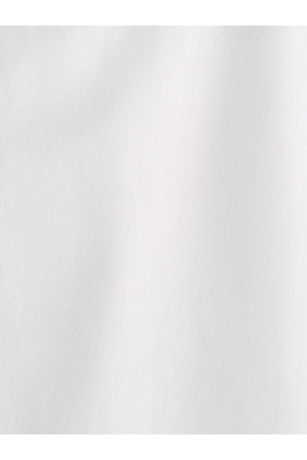 Oversize Kadın Gömlek U.kol - 5