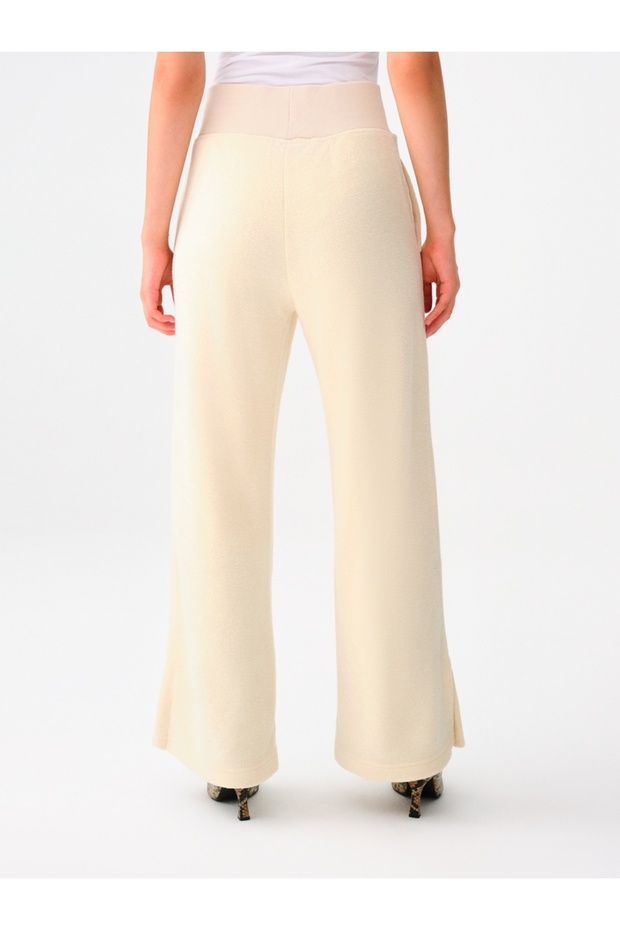 Flare Kadın Eşofman Altı - 3