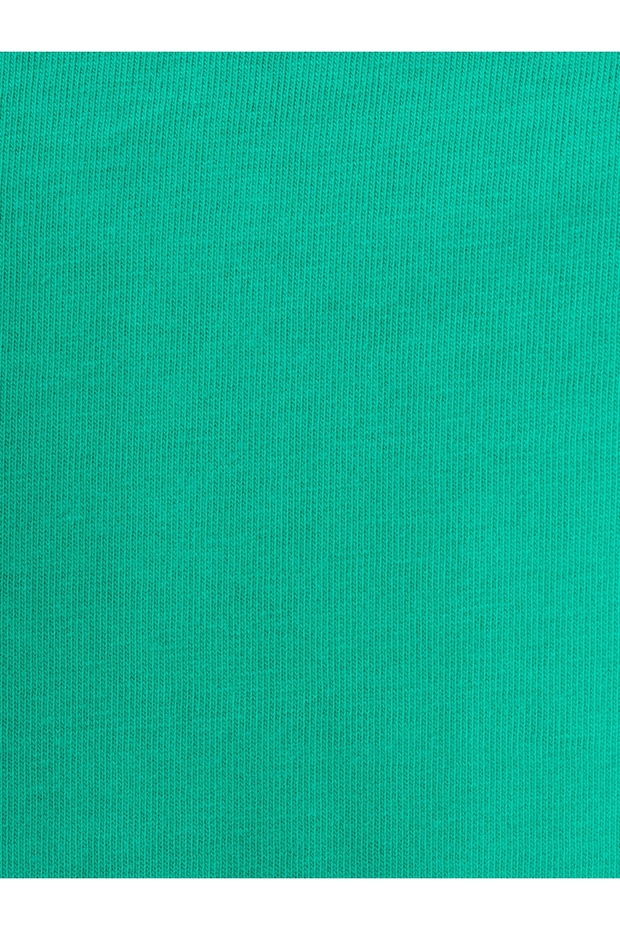 Regular Fit Erkek Tshirt K.kol - 5