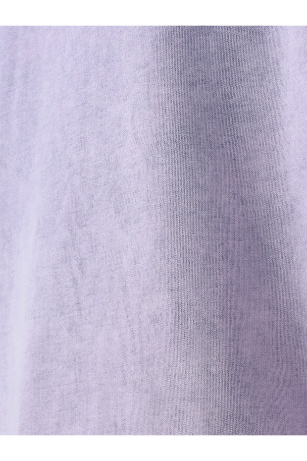 Oversize Erkek Sweatshirt - 6