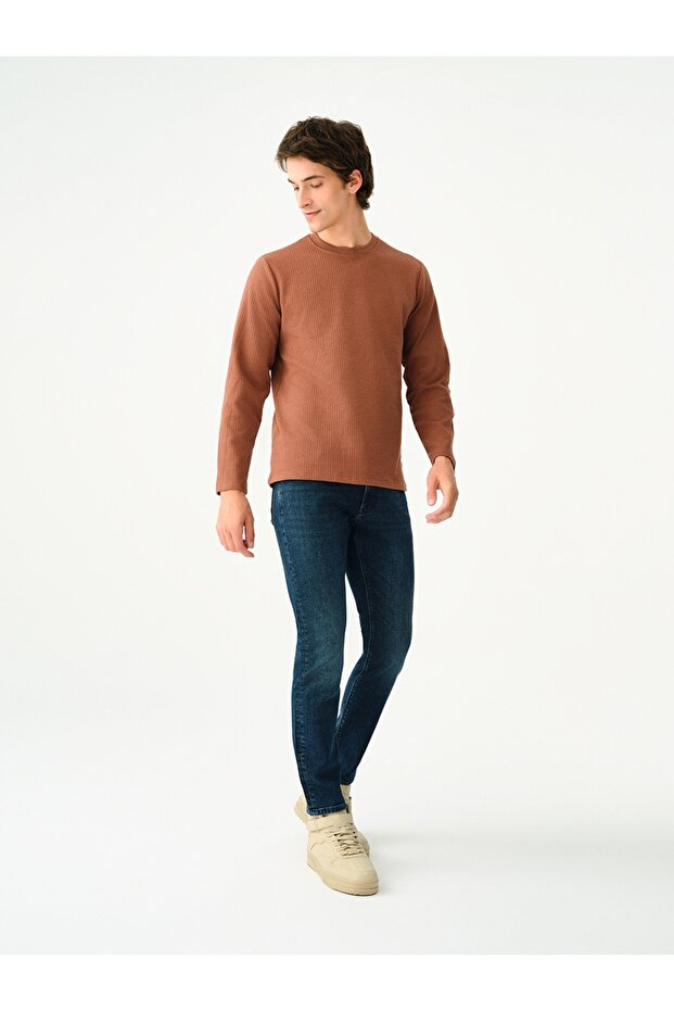 Lf2035472 Tshırt U.kol - 2