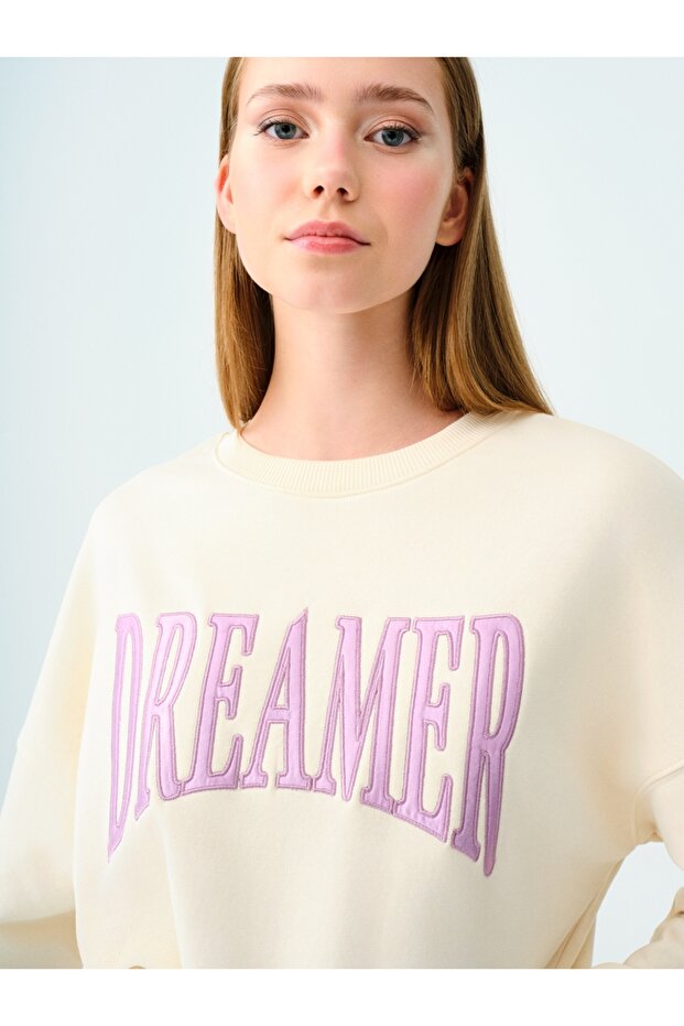 Lf2035722 Sweatshırt - 4