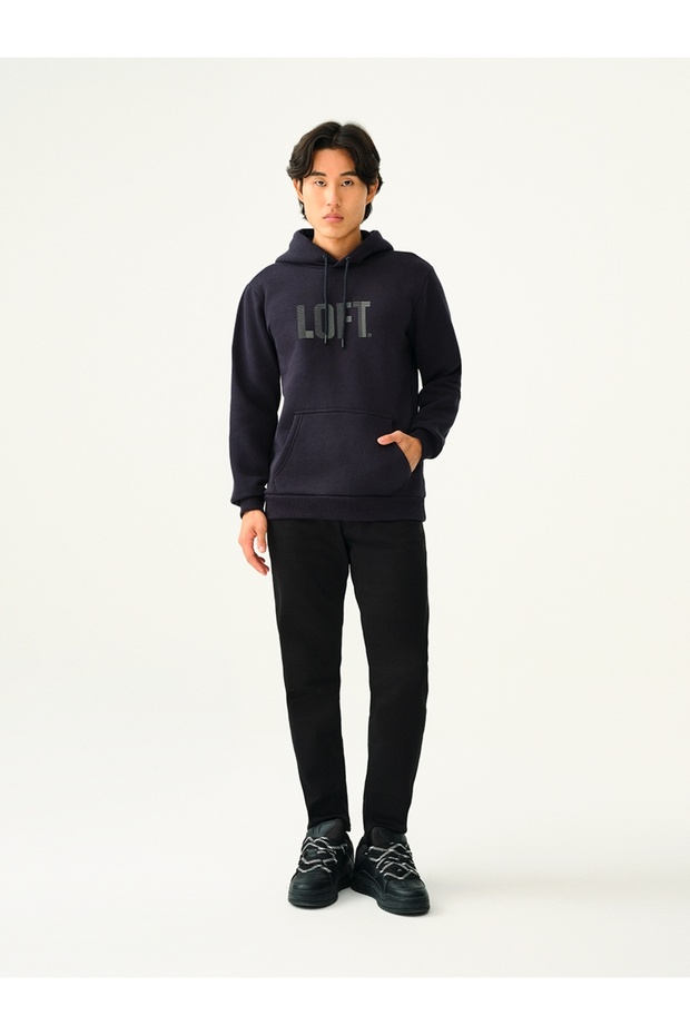 Erkek Sweatshirt LF2038246 - 2