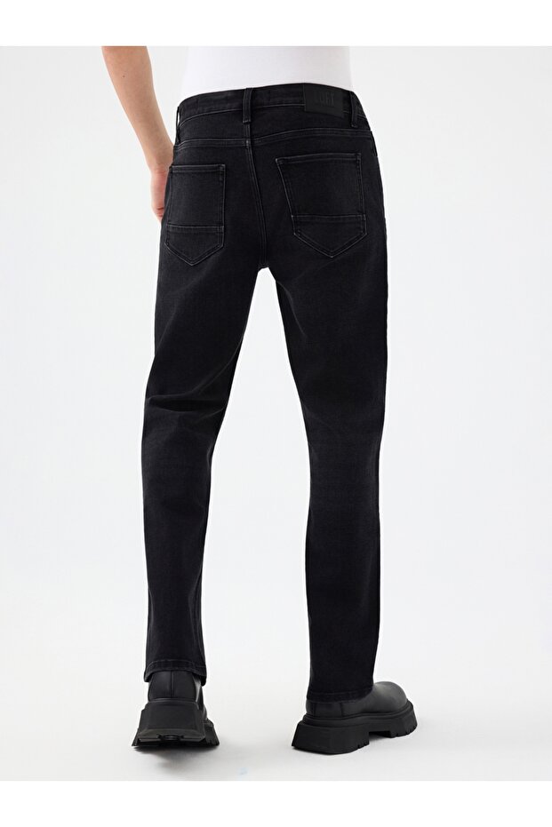 68 Simon Regular Fit Erkek Pantolon - 3