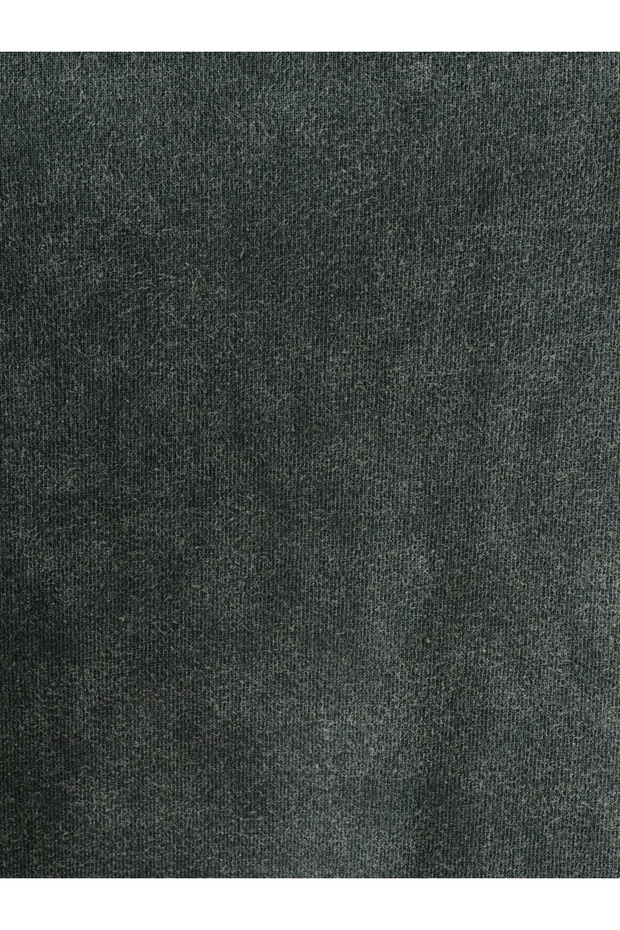 Regular Fit Kadın Tshirt K.kol - 5