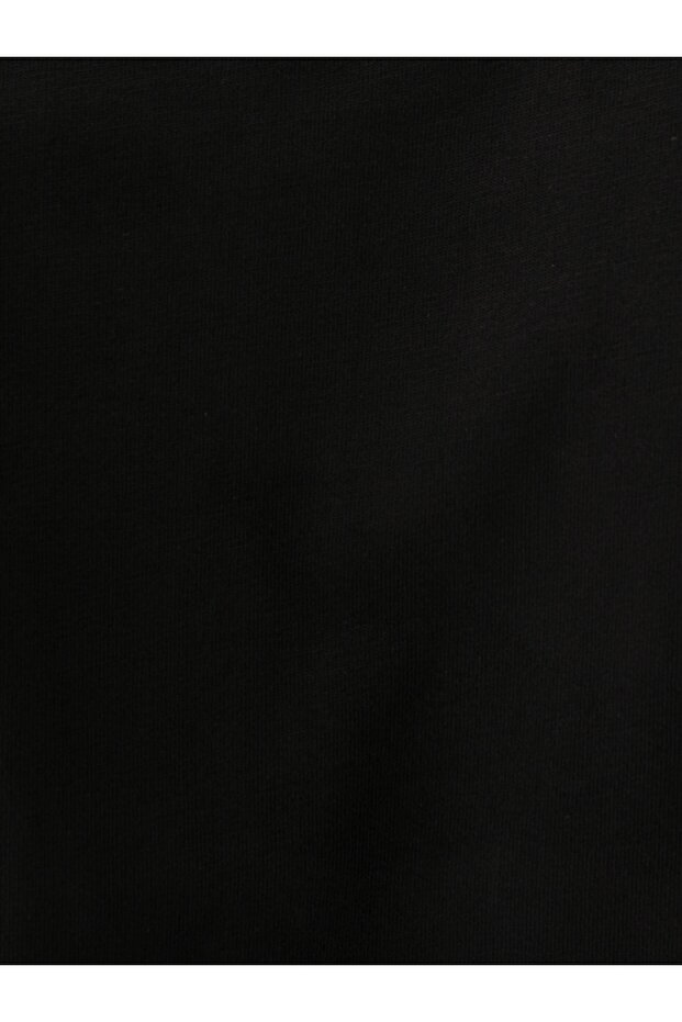 Regular Fit Erkek Tshirt K.kol - 5