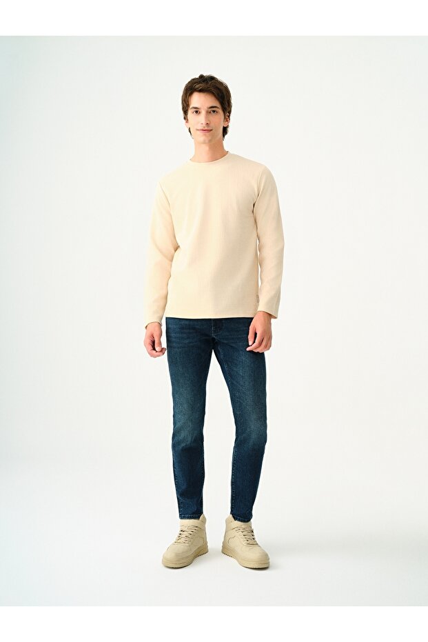 Lf2035472 Tshırt U.kol - 2