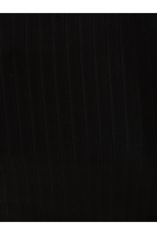 Fitted Kadın Tshirt K.kol - 6