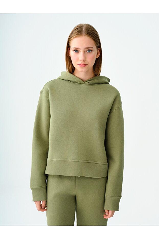 Lf2033675 Sweatshırt - 1