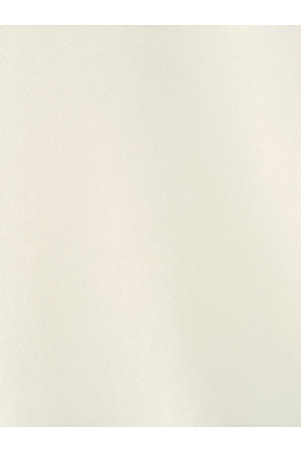 Regular Fit Kadın Sweatshirt - 5