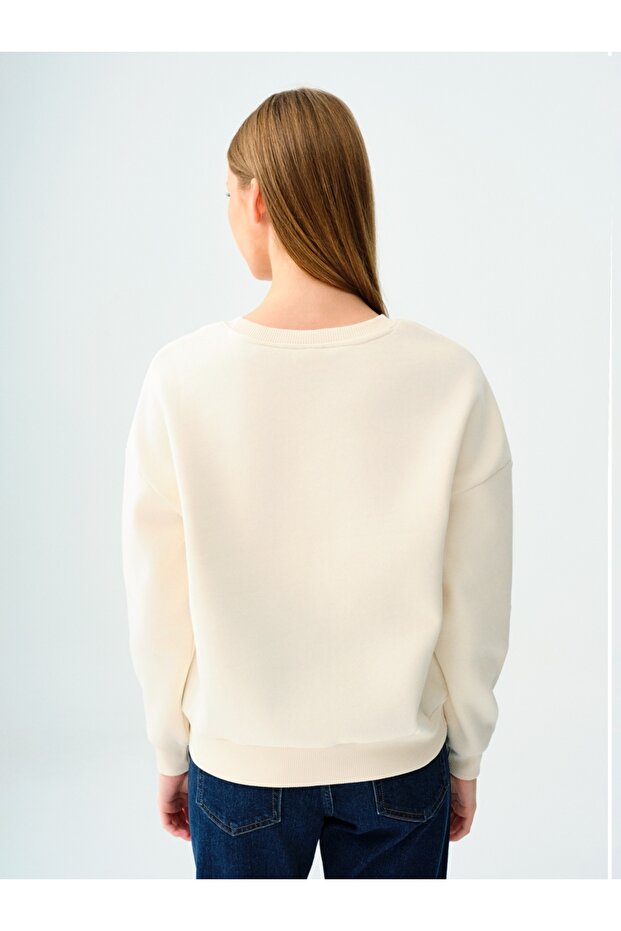 Kadın Sweat - 3