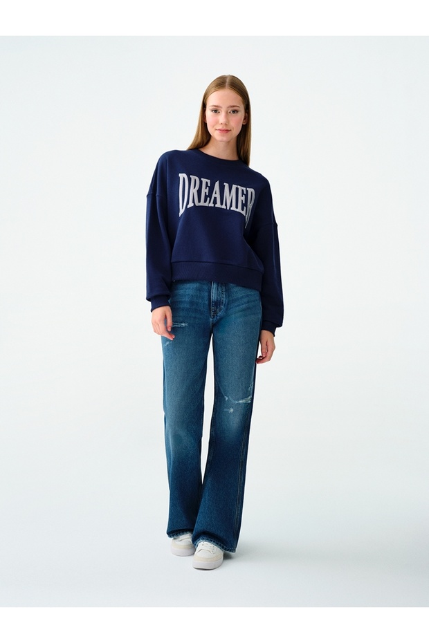 Lf2035722 Sweatshırt - 2