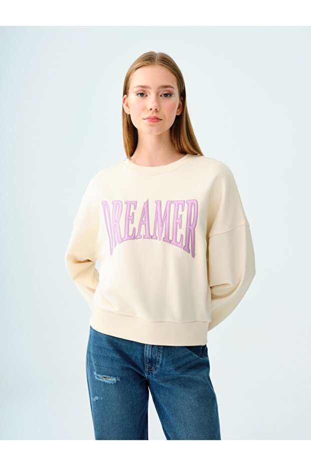 Lf2035722 Sweatshırt - 1