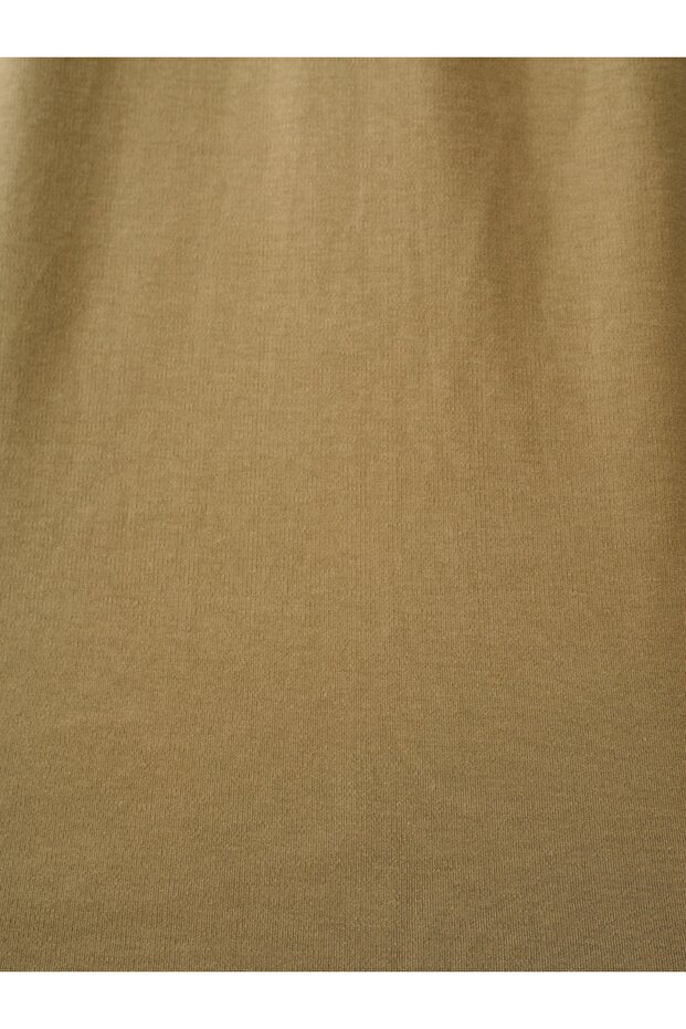 Oversize Erkek Tshirt K.kol - 5