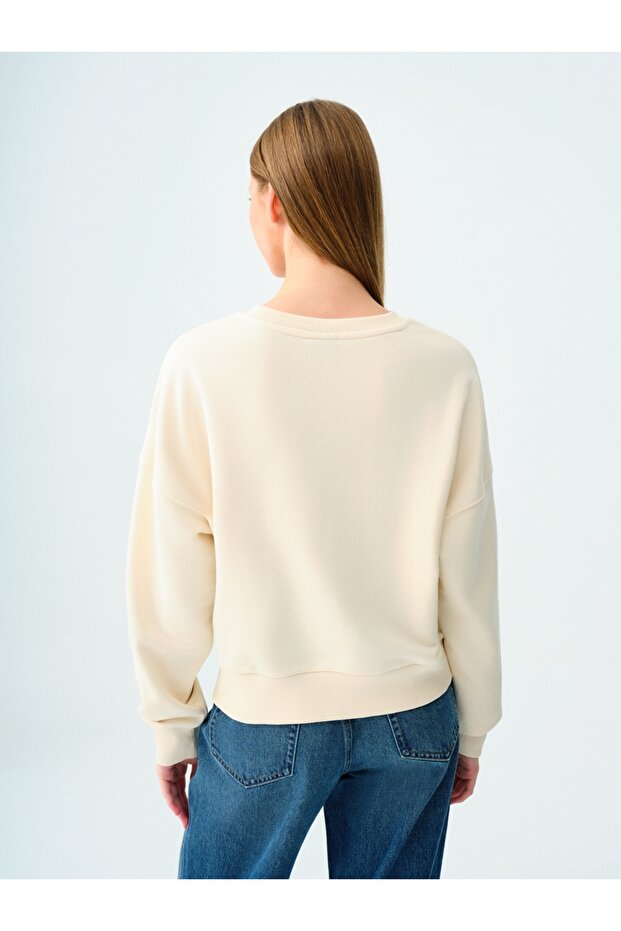 Lf2035722 Sweatshırt - 3