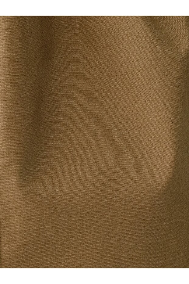 Regular Fit Kadın Mont - 8