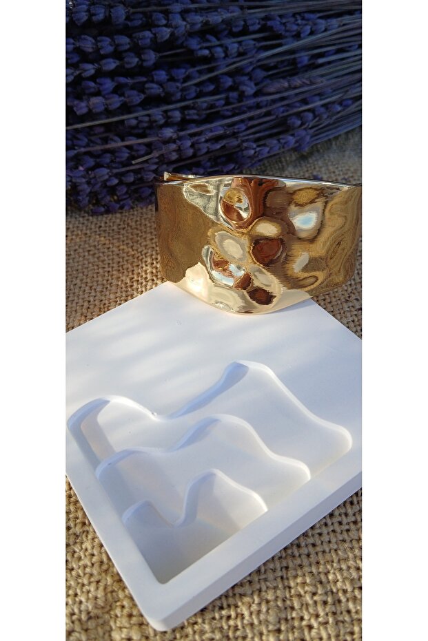 Çelik V.I.P Kelepçe - 3