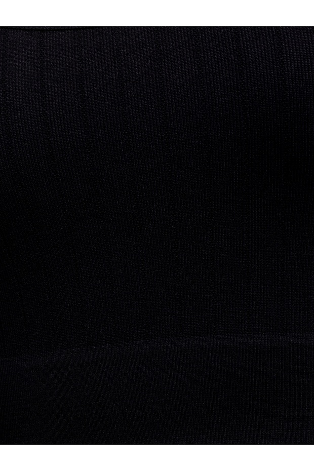 Crop Kadın Atlet - 5