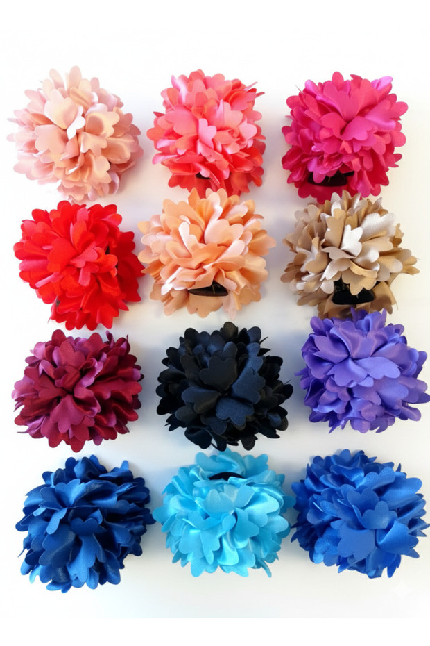 Satin Clasp Clasp
