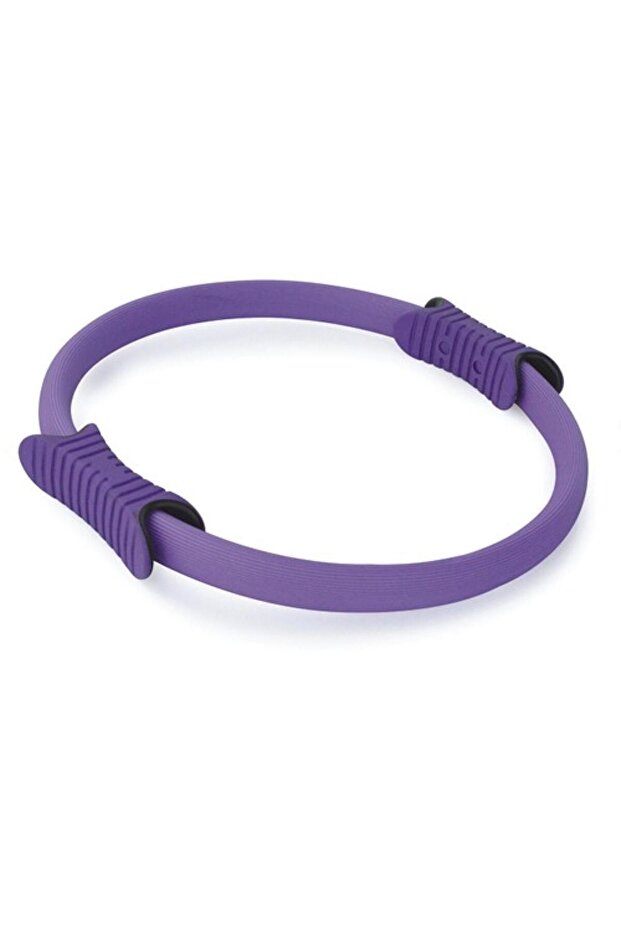 سباكير حلقة دائرية لتمارين البيلاتس بنفسجي خفيف - 1