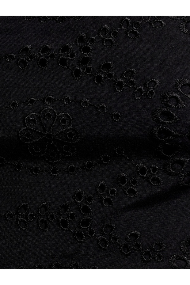 Crop Kadın Büstiyer - 6