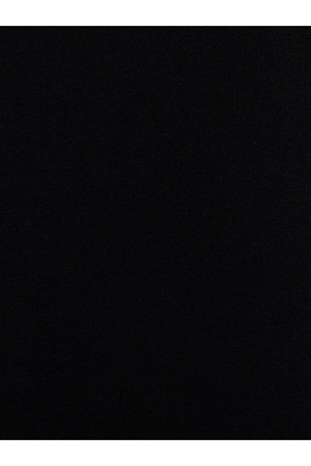 Regular Fit Erkek Tshirt K.kol - 5