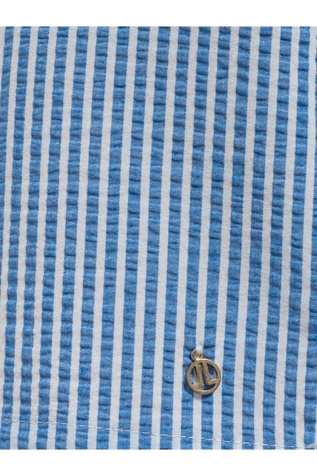 Regular Fit Kadın Şort - 6