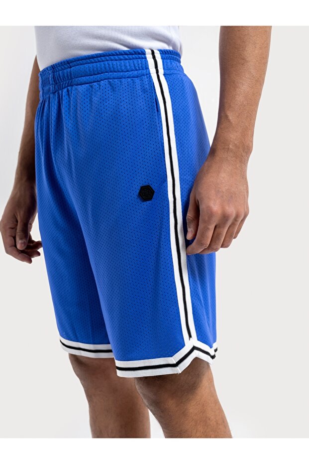 Regular Fit Erkek Şort - 5