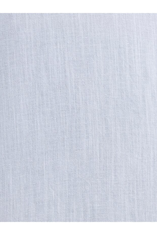 Regular Fit Erkek Gömlek U.kol - 5