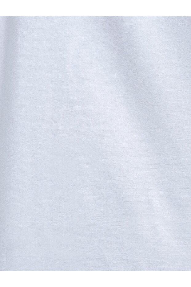 Regular Fit Erkek Gömlek U.kol - 5