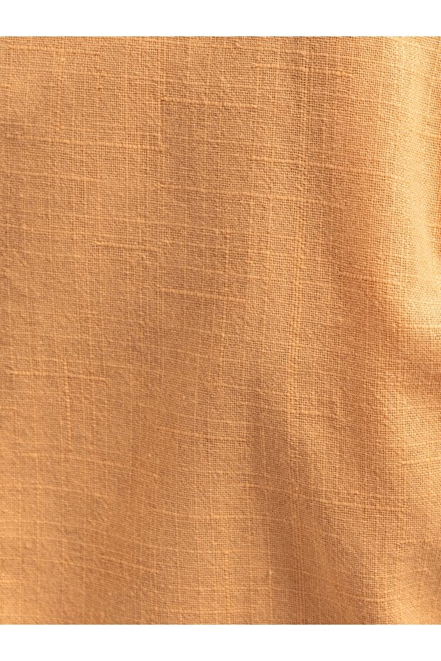 Regular Fit Kadın Gömlek K.kol - 5