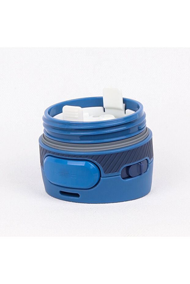 Squid Termos 410ml-LACİVERT - 5