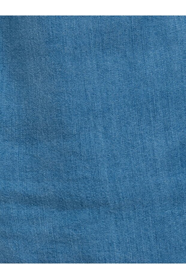 Regular Fit Kadın Şort - 6