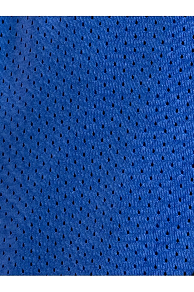 Regular Fit Erkek Şort - 6