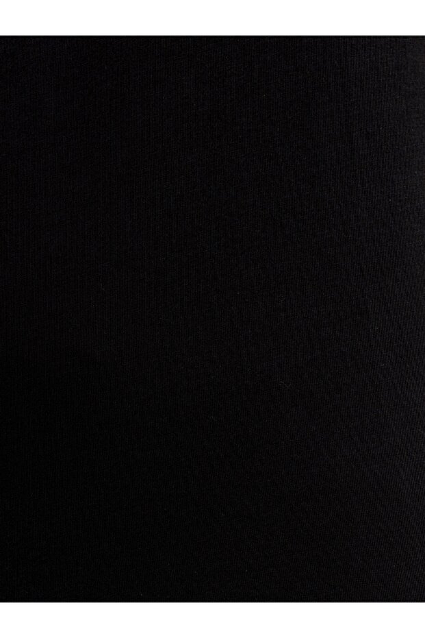 Regular Fit Erkek Tshirt K.kol - 6