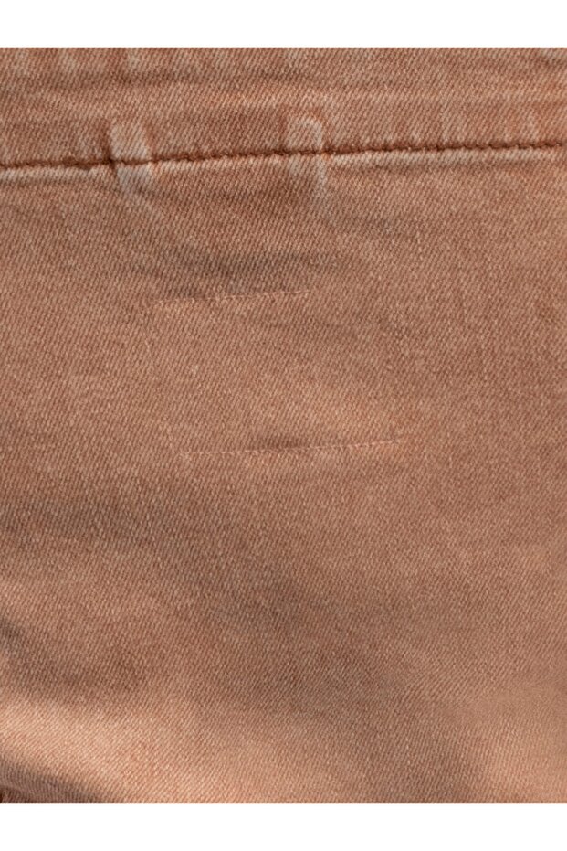 Slim Fit Kadın Tulum - 7