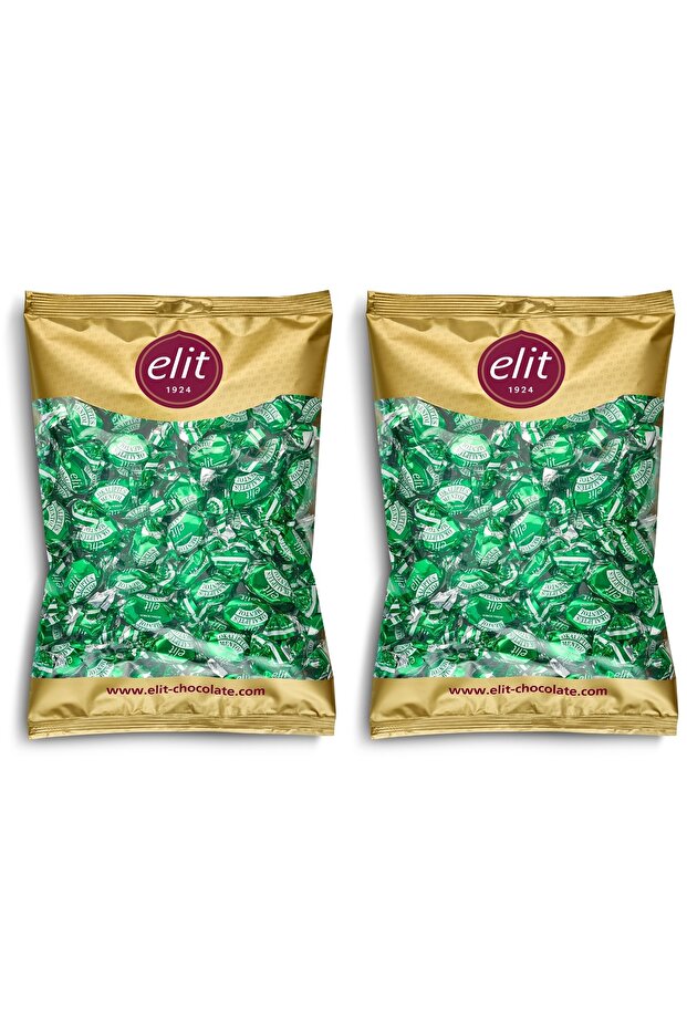Menthol Eucalyptus Sugar 1kg Set of 2 (2X1Kg) Gluten-Free